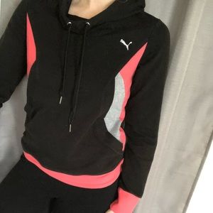 Puma sweater